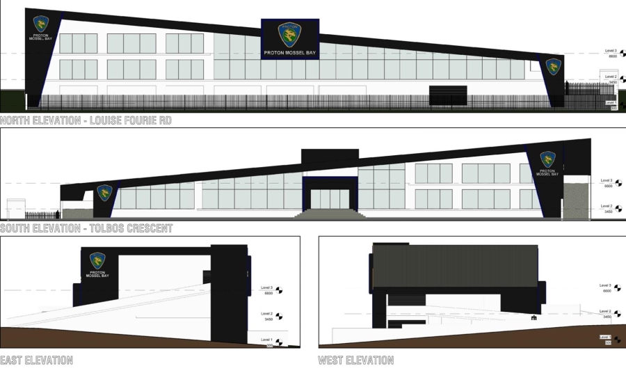 0 Bedroom Property for Sale in Heiderand Western Cape